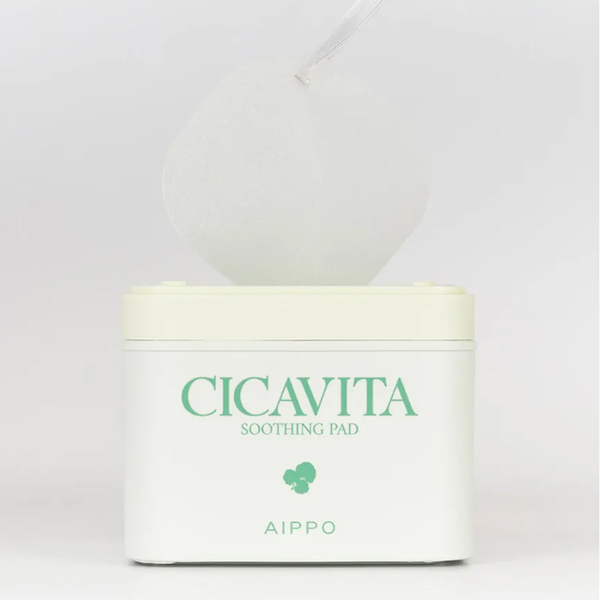 AIPPO Cicavita Soothing Pad 80ea