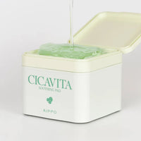 AIPPO Cicavita Soothing Pad 80ea