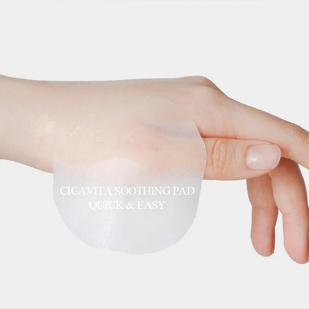 AIPPO Cicavita Soothing Pad 80ea