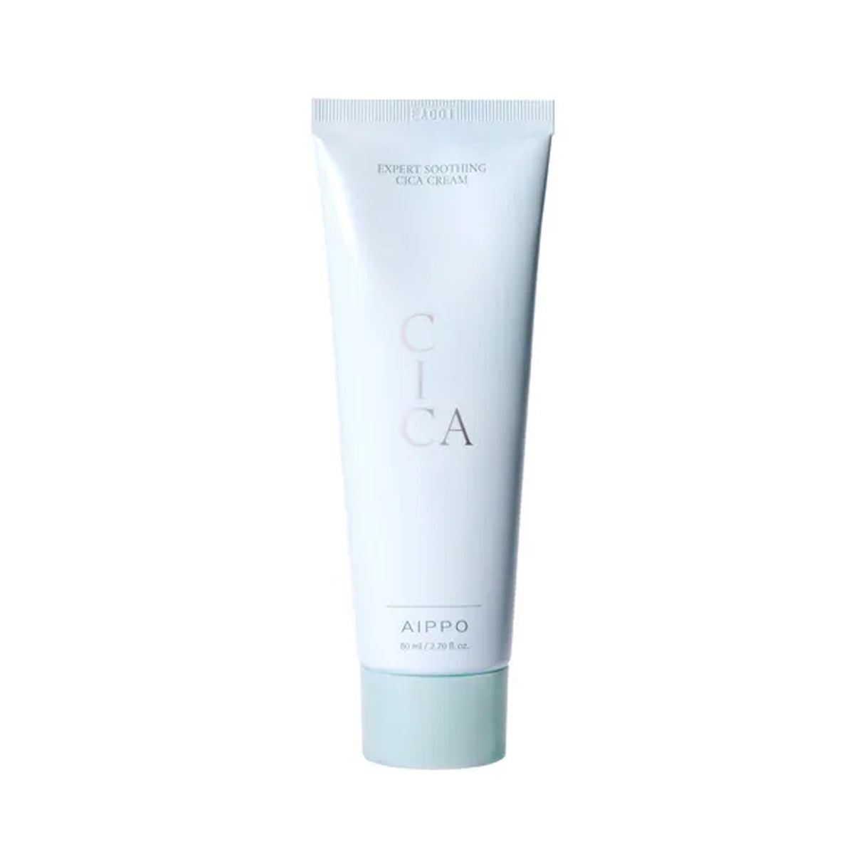 AIPPO Expert Soothing Cica Cream 80ml