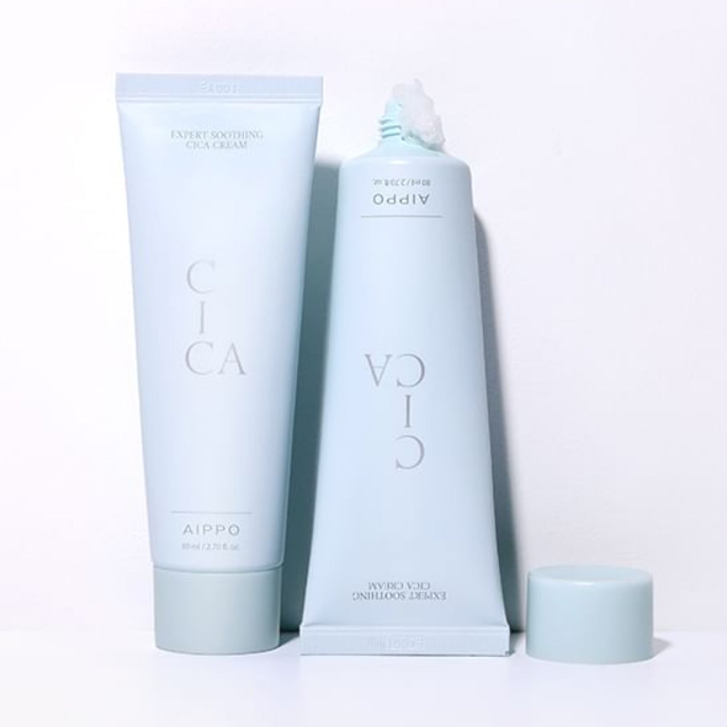 AIPPO Expert Soothing Cica Cream 80ml | DODO SKIN – DODOSKIN