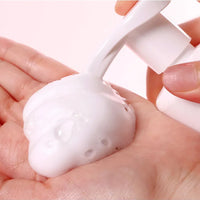 AIPPO Pinksalt pH Balancing Bubble Cleanser 155g