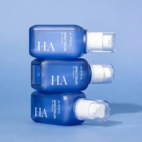 AIPPO Spectrum HA Ampoule 50ml