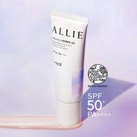 ALLIE Chrono Beauty Lasting Primer UV Sunscreen SPF50 PA++++ 25g