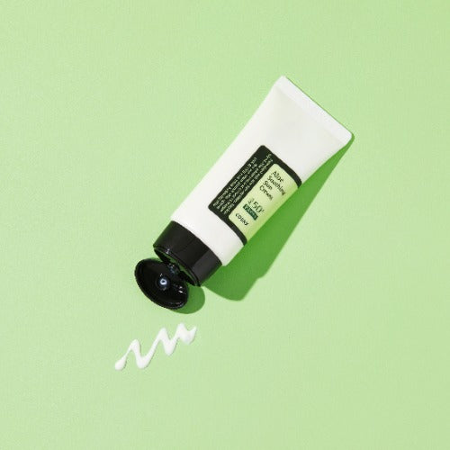 COSRX Aloe Soothing Sun Cream 50ml SPF50+ PA+++