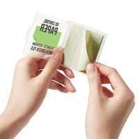 AMORE BASIC Oil Control Paper with Green Tea 70ea