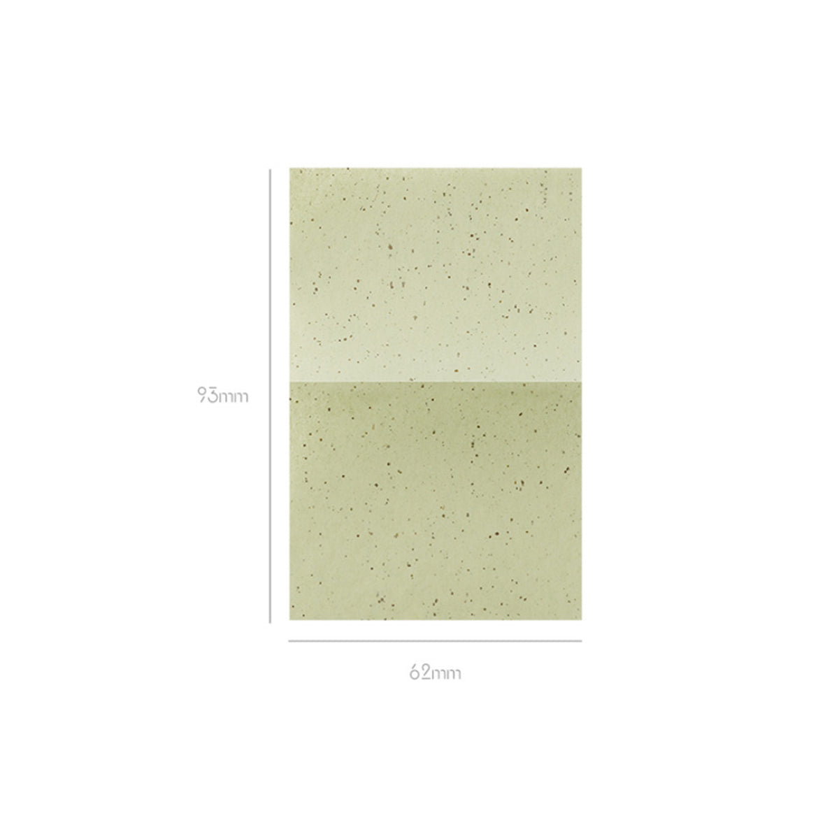 AMORE BASIC Oil Control Paper with Green Tea 70ea