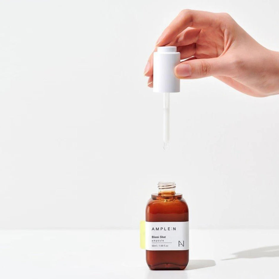 AMPLE:N Blemi Shot Ampoule 50ml