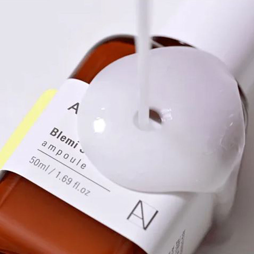 AMPLE:N Blemi Shot Ampoule 50ml