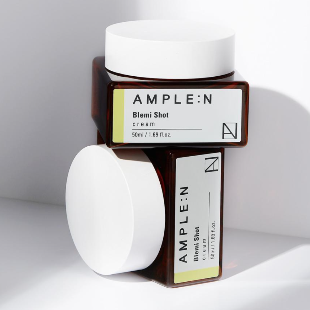 AMPLE:N Blemi Shot Cream 50ml