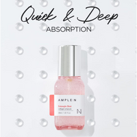 AMPLE:N Entangle Shot Collagen Ampoule 30ml