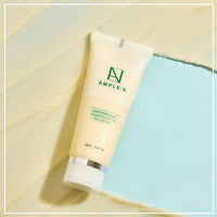 AMPLE:N Purifying Shot Pumpkin Enzyme Peeling Gel 100ml