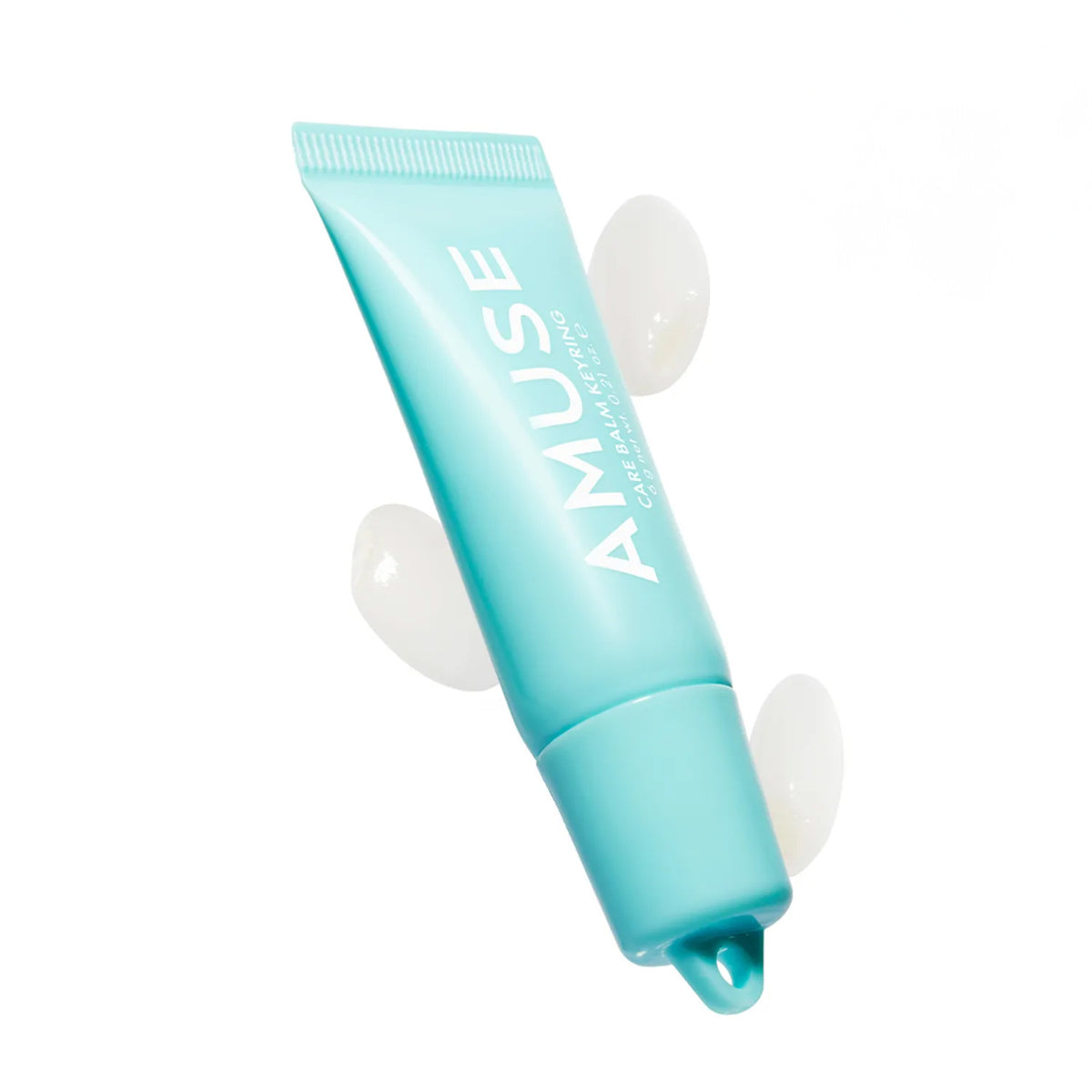 AMUSE Care Balm Keyring 6g