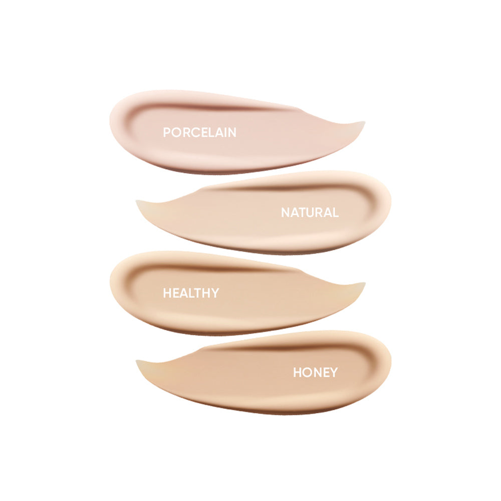 AMUSE Ceramic Skin Perfector Cushion SPF40 PA++ 15g (Original +