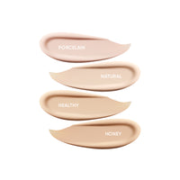 AMUSE Ceramic Skin Perfector Cushion SPF40 PA++ 15g (Original + Refill)