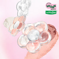 AMUSE Flora Eye Palette 4 colors