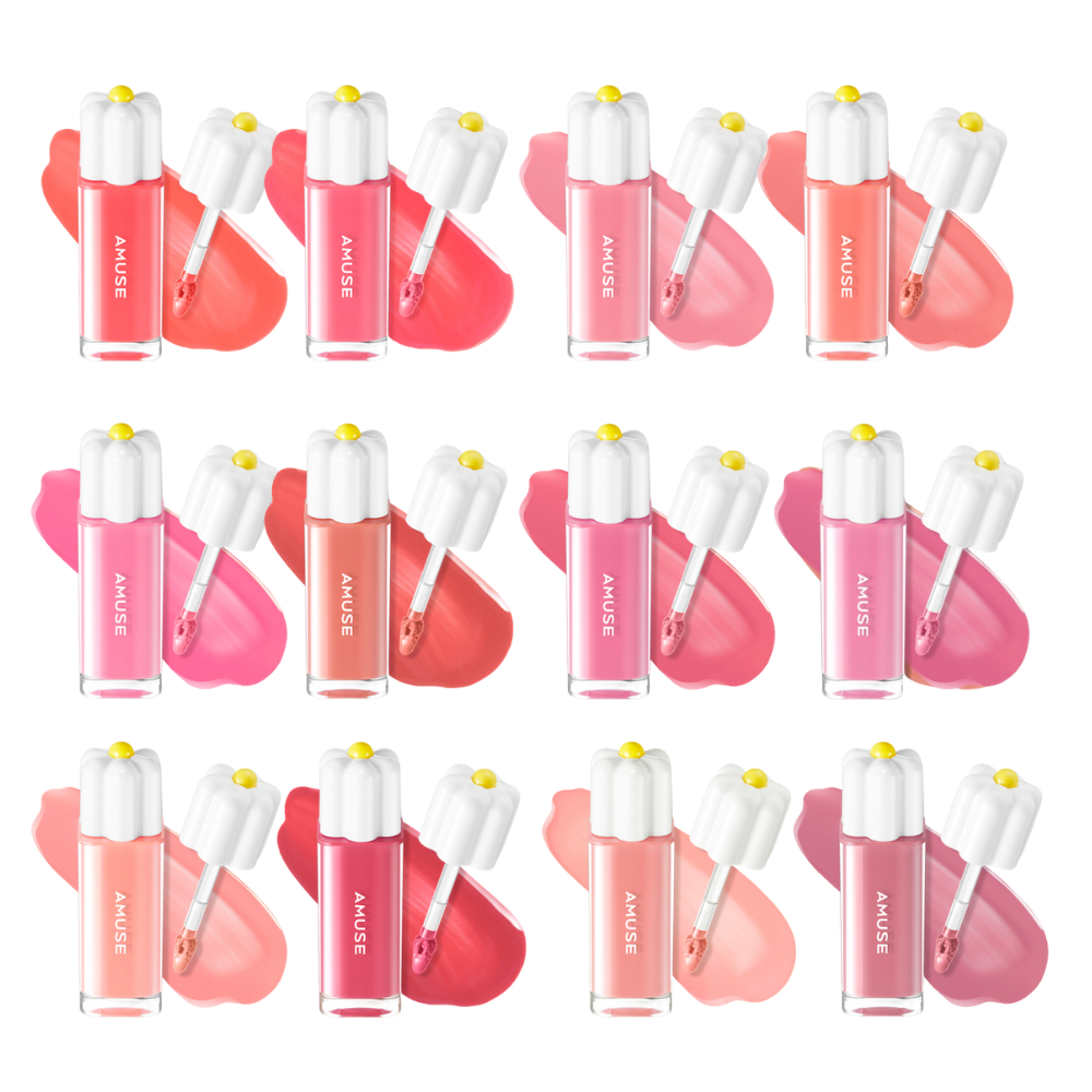 [Expiration imminen] AMUSE New Dew Tint 4g