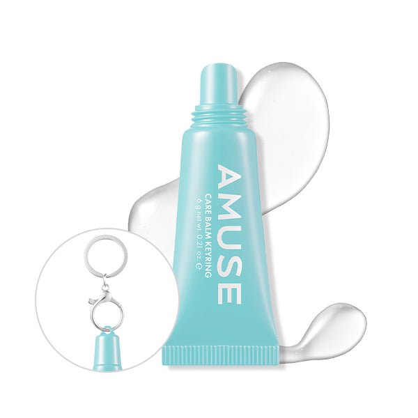 AMUSE Care Balm Keyring 6g