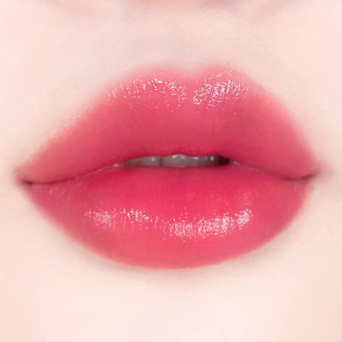 AMUSE Bálsamo labial de anillo 0.9g 5 colores