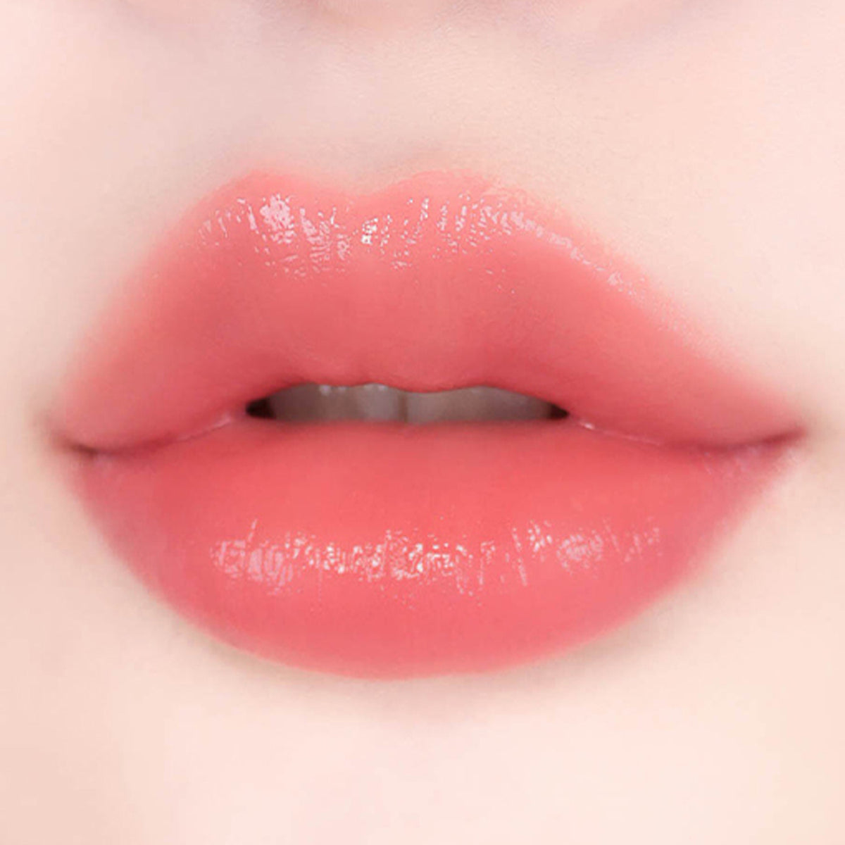 AMUSE Bálsamo labial de anillo 0.9g 5 colores