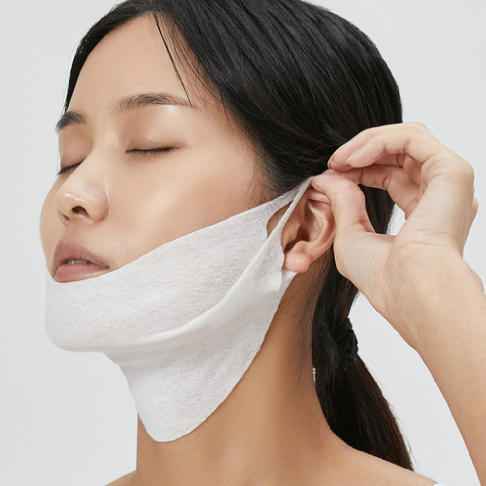 Dula Mask ANACIS Vela Contour Dual Lift Mask 10.5g * 5 sheets | DODO SKIN – DODOSKIN