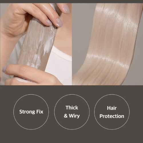 ANAZE Colure Blonde Hair Mask Pack C01 200ml