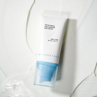 ANOTHER FACE Aqua Barrier Suncream SPF50+ PA++++ 50ml