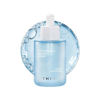 ANOTHER FACE Peptathenol 10 Barrier Serum 40ml