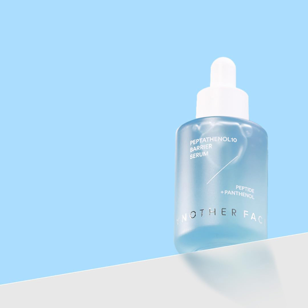ANOTHER FACE Peptathenol 10 Barrier Serum 40ml