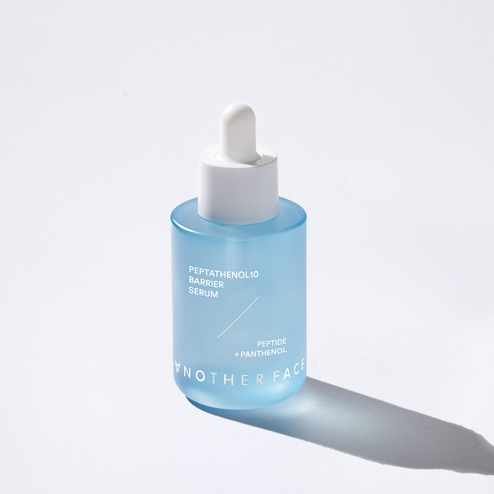 ANOTHER FACE Peptathenol 10 Barrier Serum 40ml