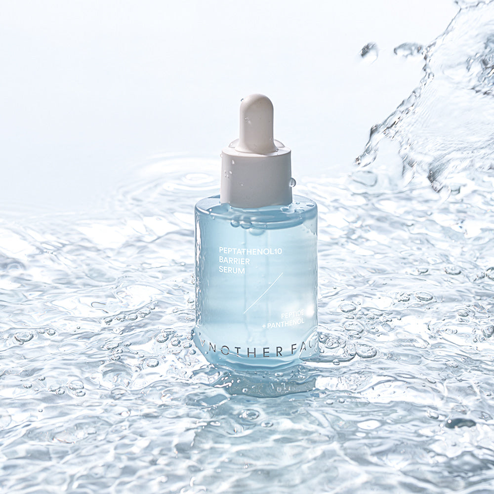ANOTHER FACE Peptathenol 10 Barrier Serum 40ml