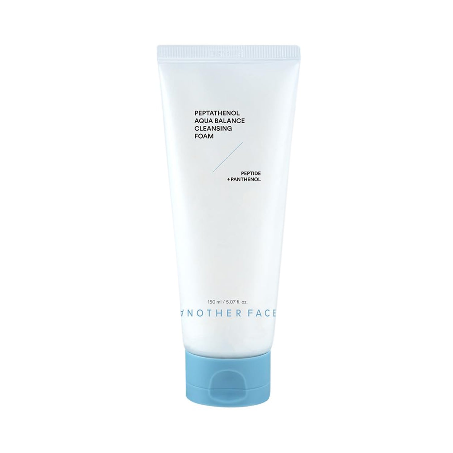 ANOTHER FACE Peptathenol Aqua Balance Cleansing Foam 150ml