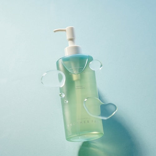 Otra cara de peptatenol Aqua Balance Cleansing Oil 300ml