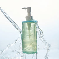 Otra cara de peptatenol Aqua Balance Cleansing Oil 300ml