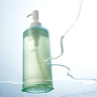 Otra cara de peptatenol Aqua Balance Cleansing Oil 300ml