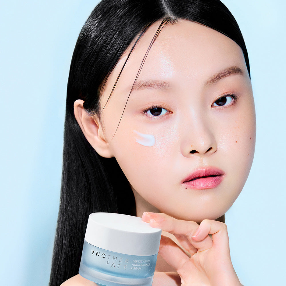 Otra cara Peptathenol Aqua Balance Cream 50 ml