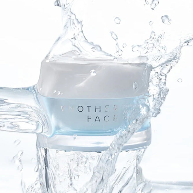 Otra cara Peptathenol Aqua Balance Cream 50 ml