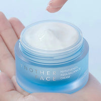 Otra cara Peptathenol Aqua Balance Cream 50 ml