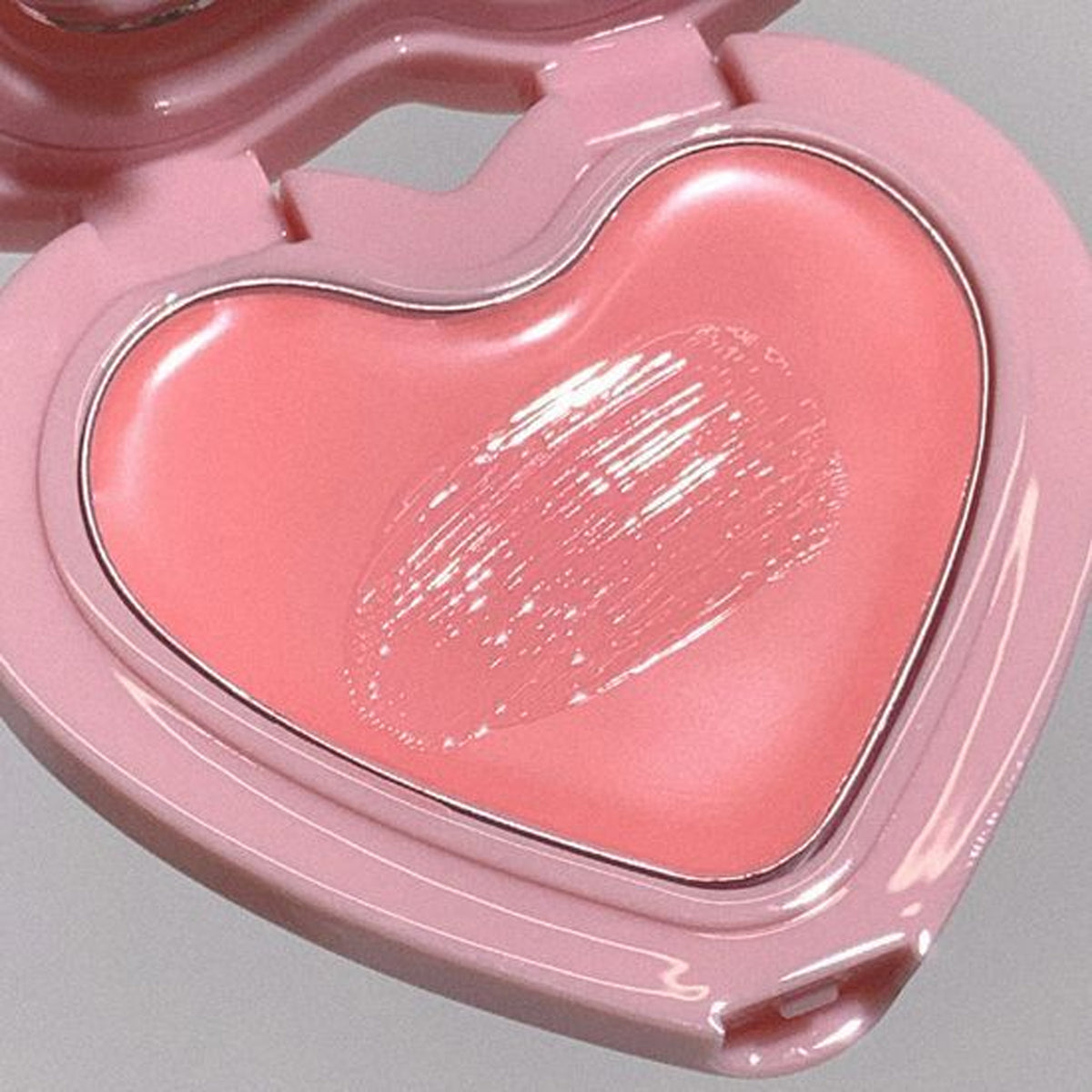 AOU Glowy Cream Blush 2.3g 8 Shades