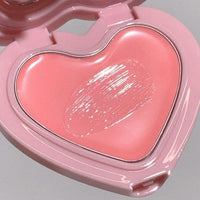 AOU Glowy Cream Blush 2.3g 8 Shades