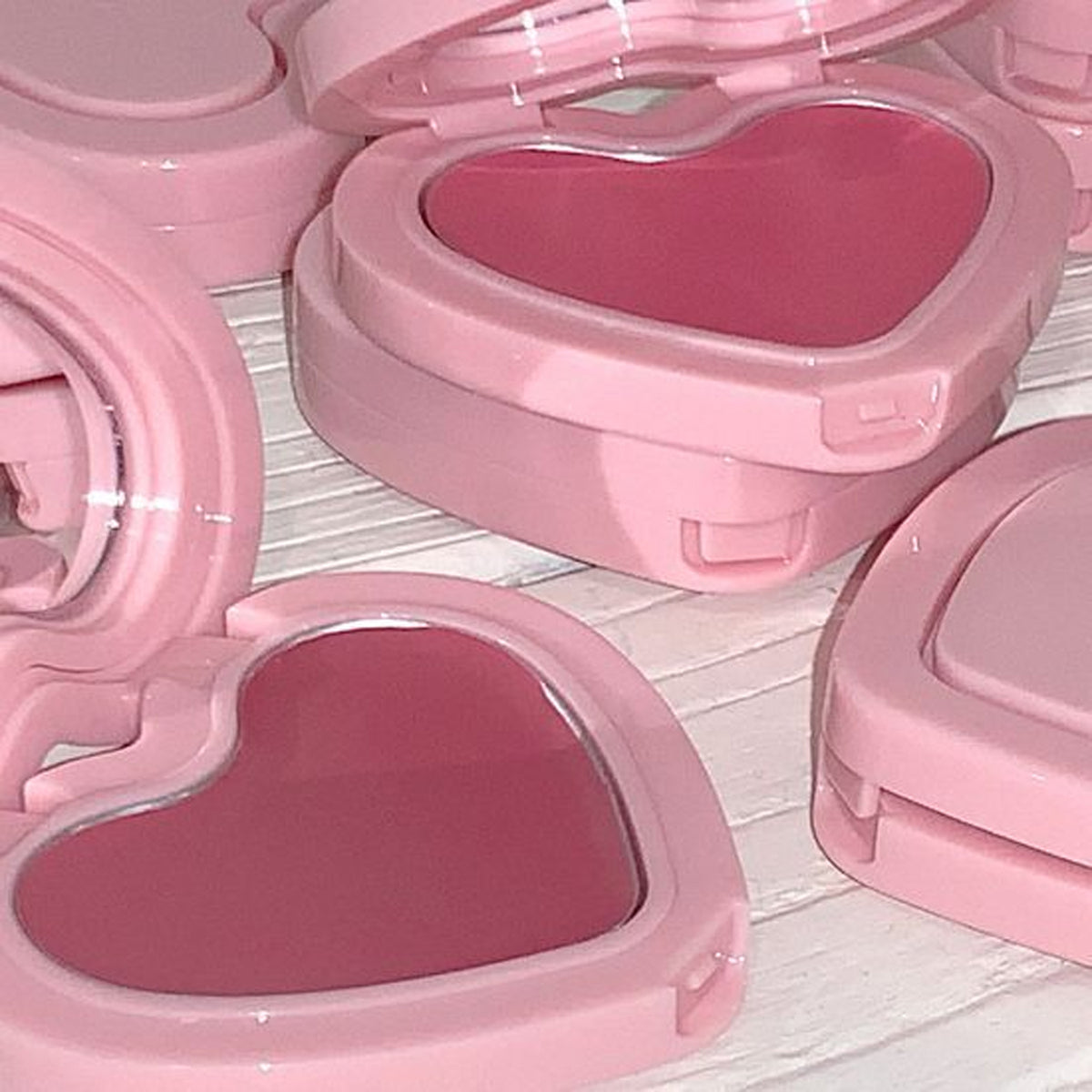 AOU Glowy Cream Blush 2.3g 8 Shades