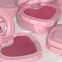 AOU Glowy Cream Blush 2.3g 8 Shades