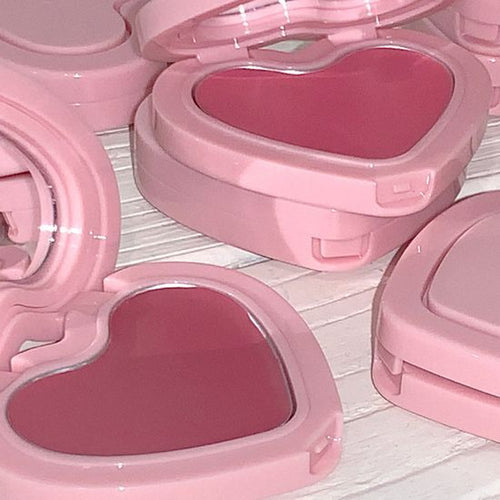 AOU Glowy Cream Blush 2.3g 8 Shades