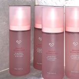 AOU Makeup Setting Fixer Mist 75ml