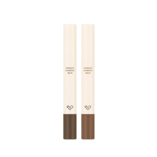 AOU Pinpoint Eyebrow Balm 2g 2 colors