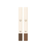 AOU Pinpoint Eyebrow Balm 2g 2 colors
