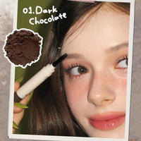 AOU Pinpoint Eyebrow Balm 2g 2 colors