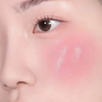 AOU Glowy Cream Blush 2.3g 8 Shades