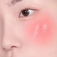 AOU Glowy Cream Blush 2.3g 8 Shades