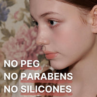  Provides a natural tint to the lips or cheeks with a dewy finish.